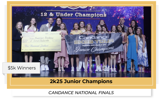 Canadian Dance Academy - Etobicoke, ON