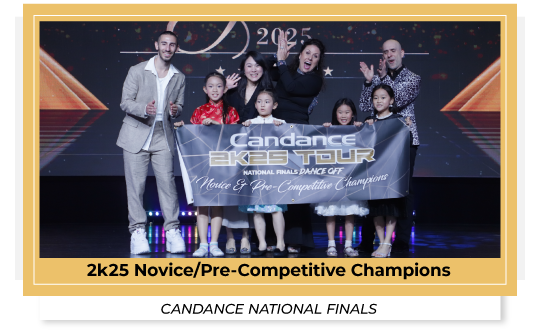 Mulan Dance Studio (Nepean, ON)