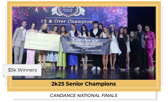 Elite Dance Studio - Ottawa, ON